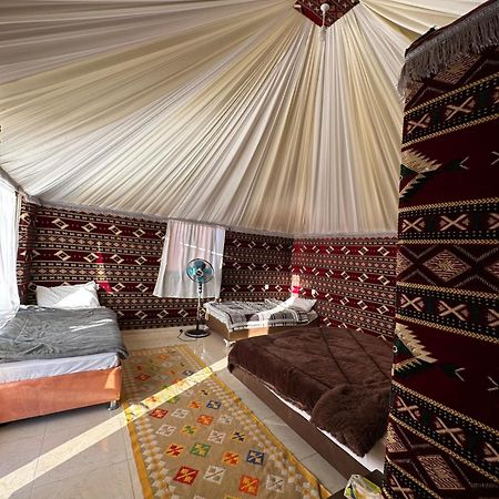 Magic Camp Rum Wadi Rum Bagian luar foto